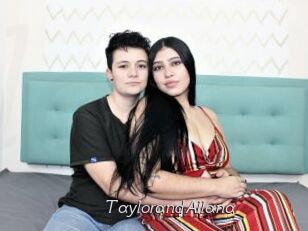 TaylorandAllana