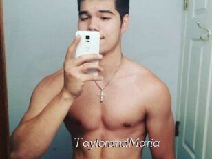 TaylorandMaria