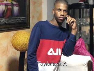 Taylorhotdick