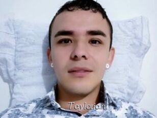 Taylorian