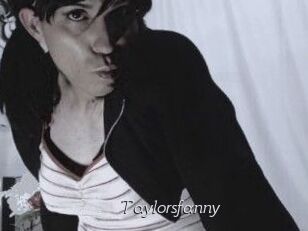 Taylorsfanny