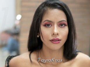 TayraKnox