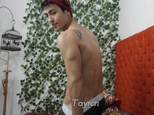 Tayron
