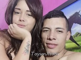 TaysonXcata