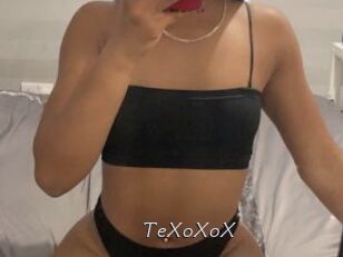 TeXoXoX