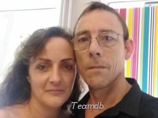 Teamdb