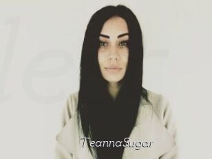 TeannaSugar