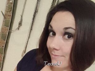 TeaseU