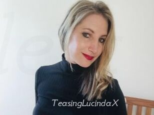 TeasingLucindaX