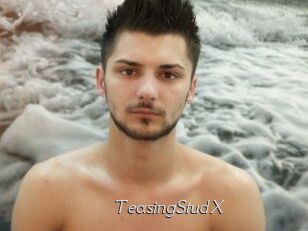 TeasingStudX
