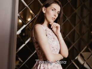 Teasing_Sara