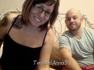 TedAndAnna59