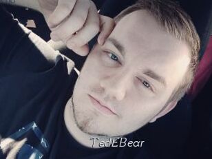 TedEBear