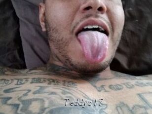 Teddy617