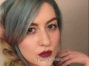 TeddyAmes