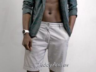 TeddyAndrew Le Scandale