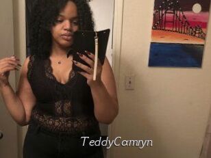 TeddyCamryn