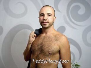 TeddyHairyBear