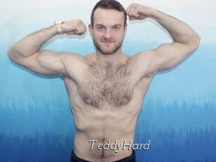 TeddyHard