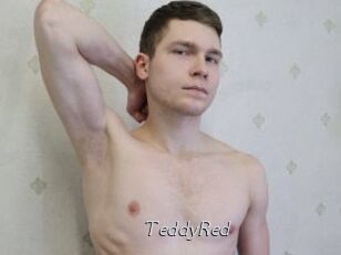 TeddyRed