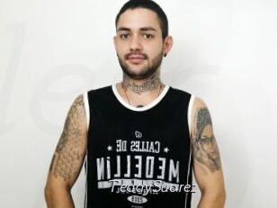 TeddySuarez