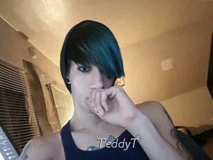 TeddyT