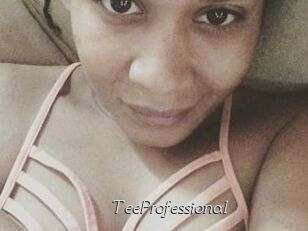 TeeProfessional
