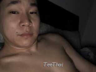 TeeThai