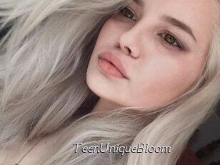 TeenUniqueBloom