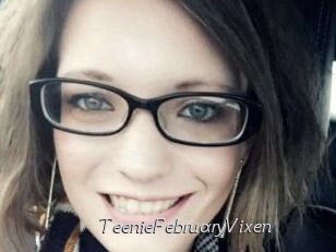TeenieFebruaryVixen