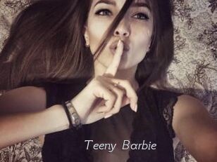 Teeny_Barbie Le Scandale