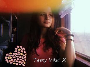 Teeny_Vikki_X