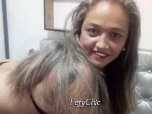 TefyChic