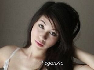 TeganXo