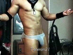 Teheran21