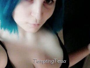 TemptingTessa
