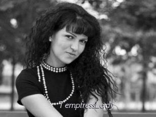 TemptressLady