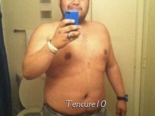 Tencure10