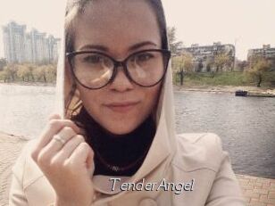 TenderAngel