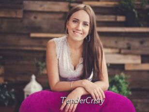 TenderCristy