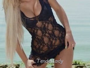 TenderLady
