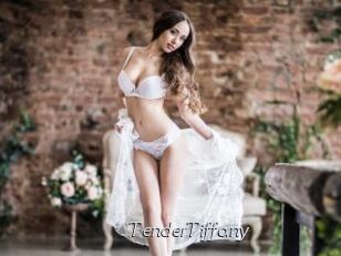 TenderTiffany
