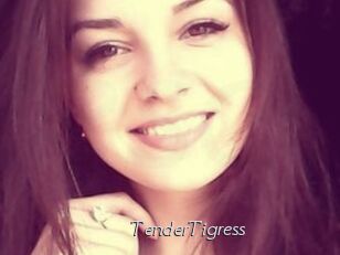 TenderTigress
