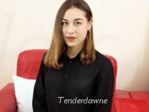 Tenderdawne
