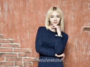 Tenderekitten