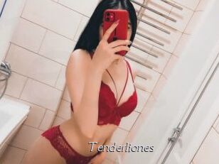 Tenderliones