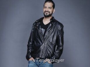 Tenderplayer
