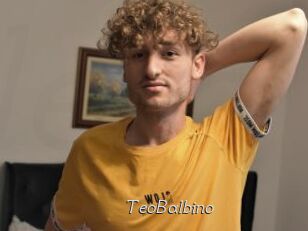 TeoBalbino