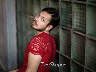 TeoShuppe