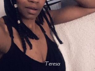 Teresa Le Scandale
